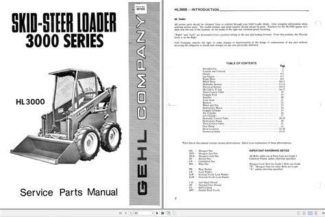 gehl skid steer parts list|gehl replacement parts near me.